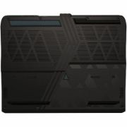 MSI Vector 16 HX A14V VECTOR 16 HX A14VHG-491AU 16" Gaming Notebook - QHD+ - Intel Core i9 14th Gen i9-14900HX - 32 GB - 2 TB SSD - Cosmos Gray